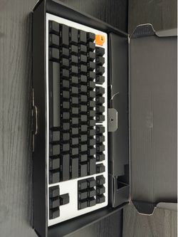 Drop Gaming Keyboard