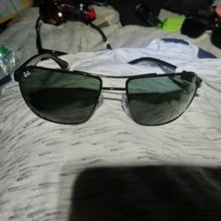 Rayban Glasses