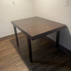 Dining Table With Chairs For Sale