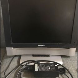 Magnavox 15” LCD TV