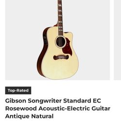 Gibson Guitar 