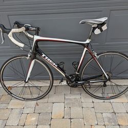 Trek Madone 4.7 62cm 