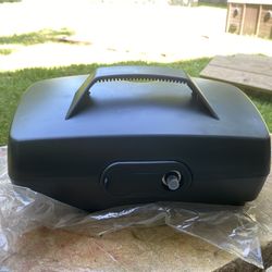 NEW Metro Mobility Battery & Seat