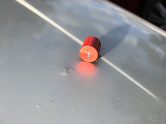Volvo Red Bulb Failure relay