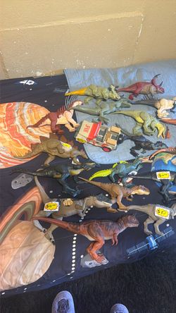 Dinos