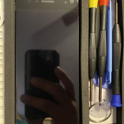 iPhone 7 Screen Replacement, DIY, Brand New, Includes Instructions + All Tools Needed, BONUS FREE Glass Screen Protector 