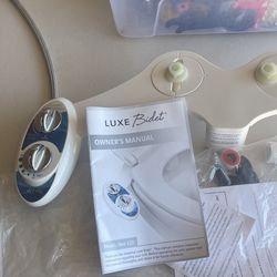 BIDET MODEL NEO 120