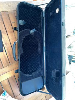 New Full Size Violin Case
