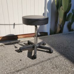 Drummer Seat