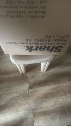 Shark robot rv2110 x3