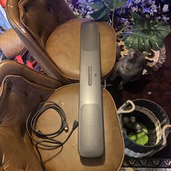 JBL TV Soundbar 