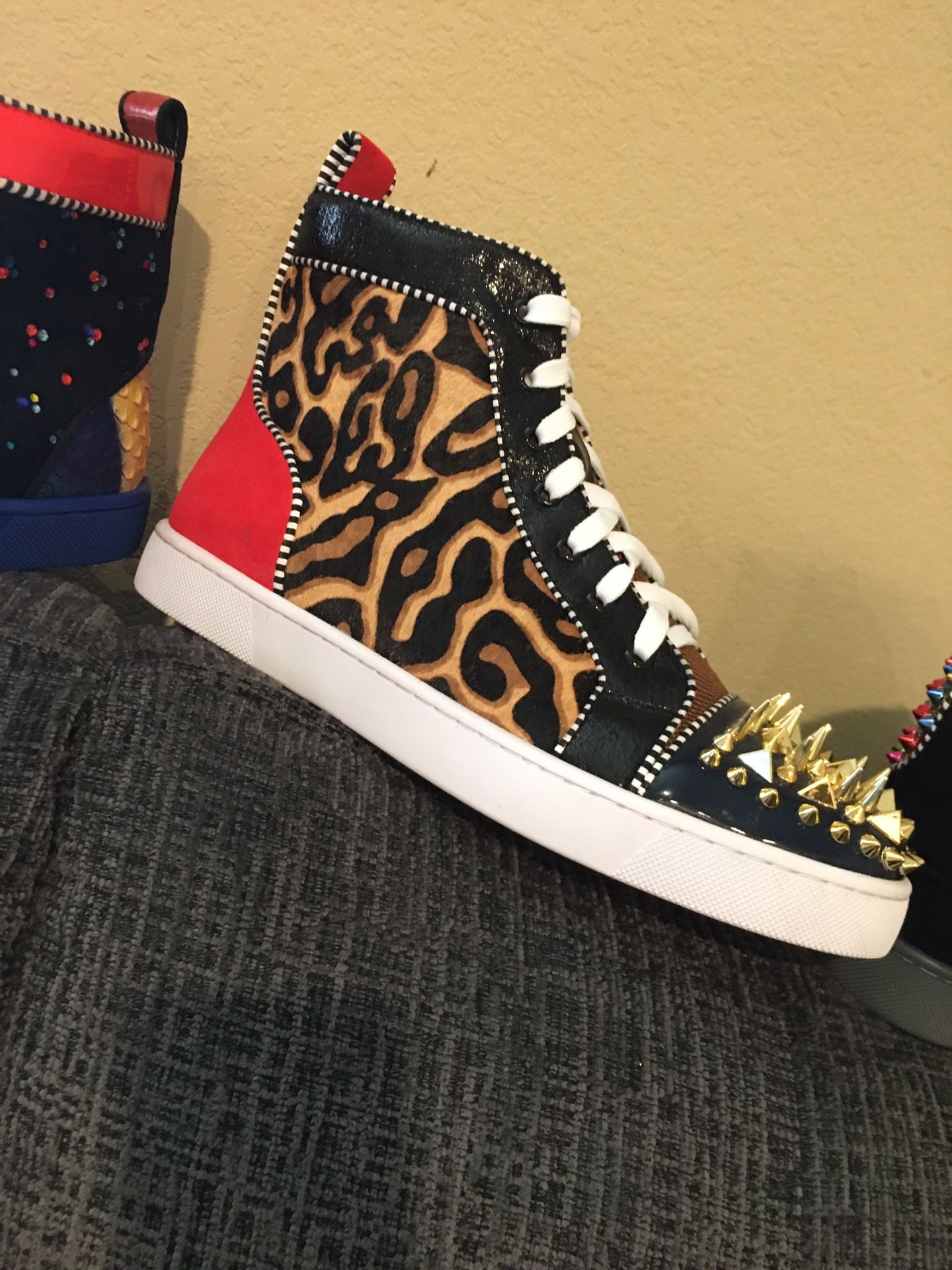 Shoes Men size 8.5/9 and 11-11.5