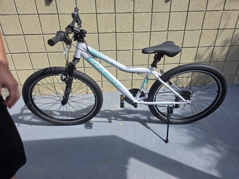 ECARPAT Women's Mountain Bike