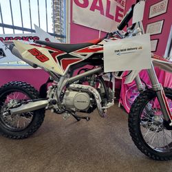 NEW ATV drt