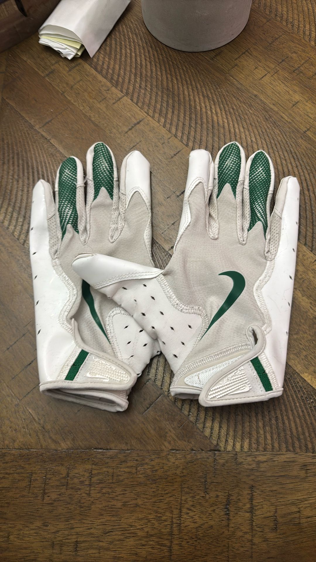 Nike Vapor Football Gloves