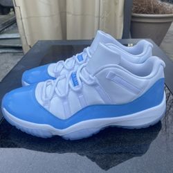 Jordan 11 Retro Low UNC