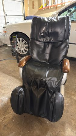 Massage Chair 