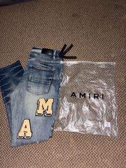 Amiris Size 36