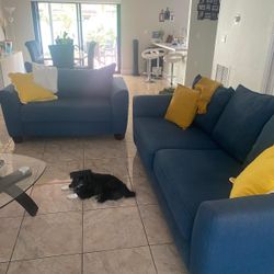 2 Sofa