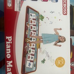 Piano Mat Brand New
