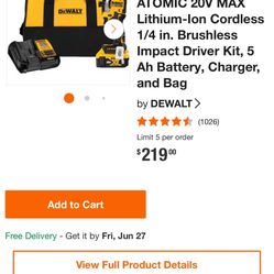 Dewalt