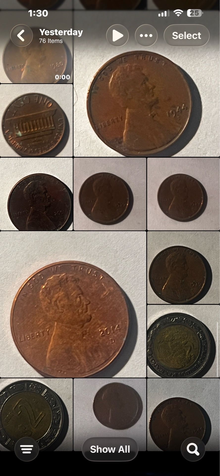 COINS