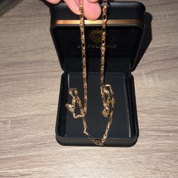 18k Gold Chain 14.6 grams