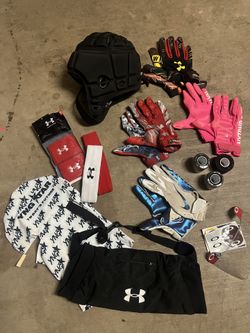 Football Accessories 