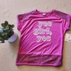 Pink Shirt
