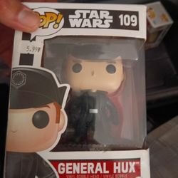 General Hux