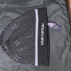 Louis Vuitton Beanie