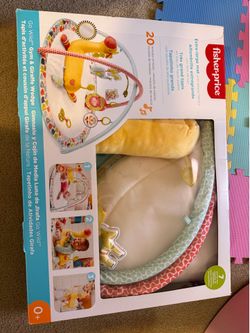 Play mat