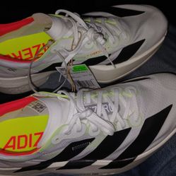 Adidas Adizero Adios Pro 4 For Men 