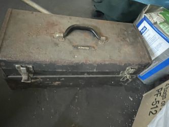 Tool Box