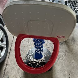 Basketball Hoop