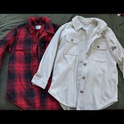 Old navy Shackets