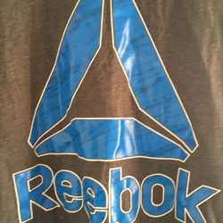 REEBOK  Medium Shirt