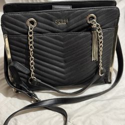 Guess purse 