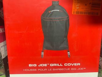 Kamado Joe Big Joe Grill Cover