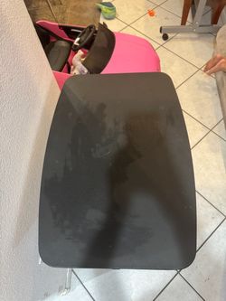 Foldable Table For ($10)