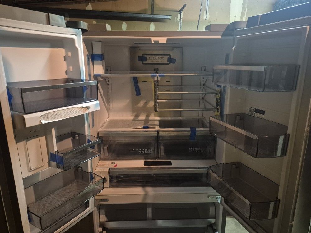 New refrigerator for sale