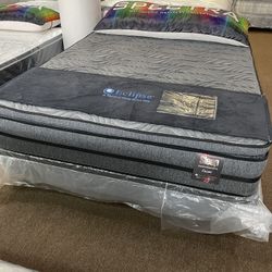 Mattress