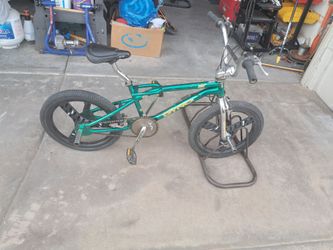 2000 Dyno Air
