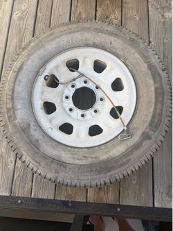 Spare tire