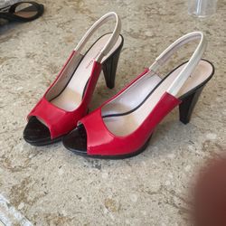 Lady’s Shoes 