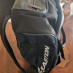 Easton Bat/Backpack