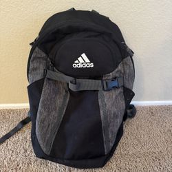 Youth Baseball Backpack 