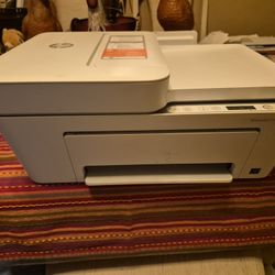 HP DeskJet 4155e All In One Printer