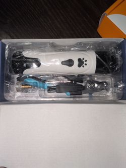 Nail Grinder