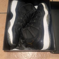 Jordan 11 Retro 
